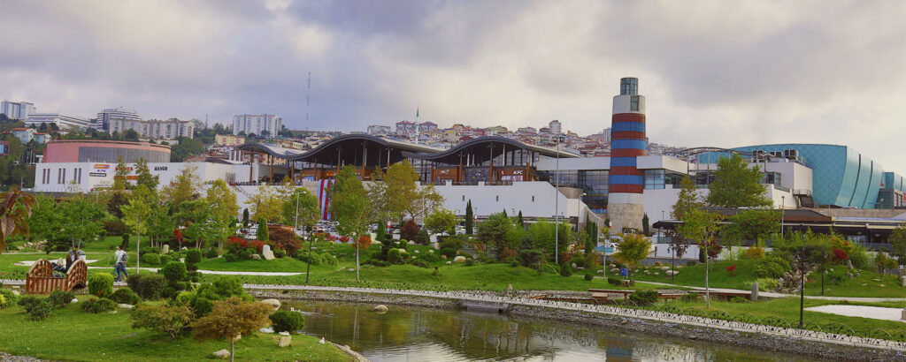 Forum Trabzon
